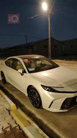 تويوتا كامري